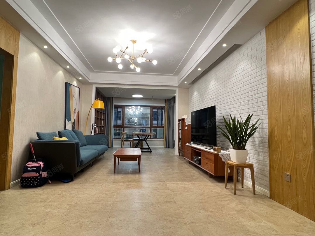 阳光栖谷翡翠园3室2厅2卫142㎡东南130万