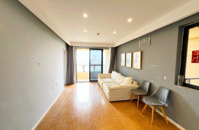 瑞升望江橡树林三期2室2厅69㎡148.8万二手房图片