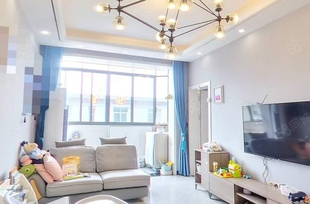 九江发电厂生活区2室2厅70.4㎡18.8万二手房图片