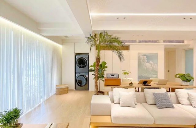 都市金岸3室2厅134.27㎡158万二手房图片