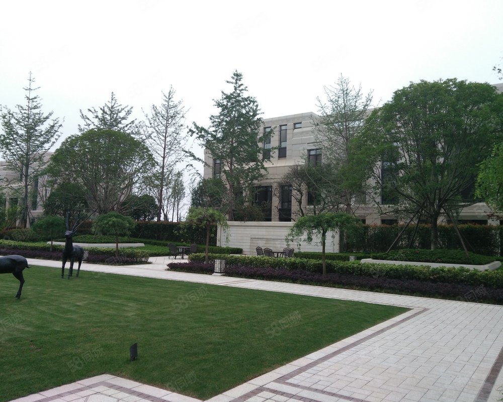 【宝华源墅, 宝华源墅小区详情,房价走势,房源,业主论坛】- 上海58