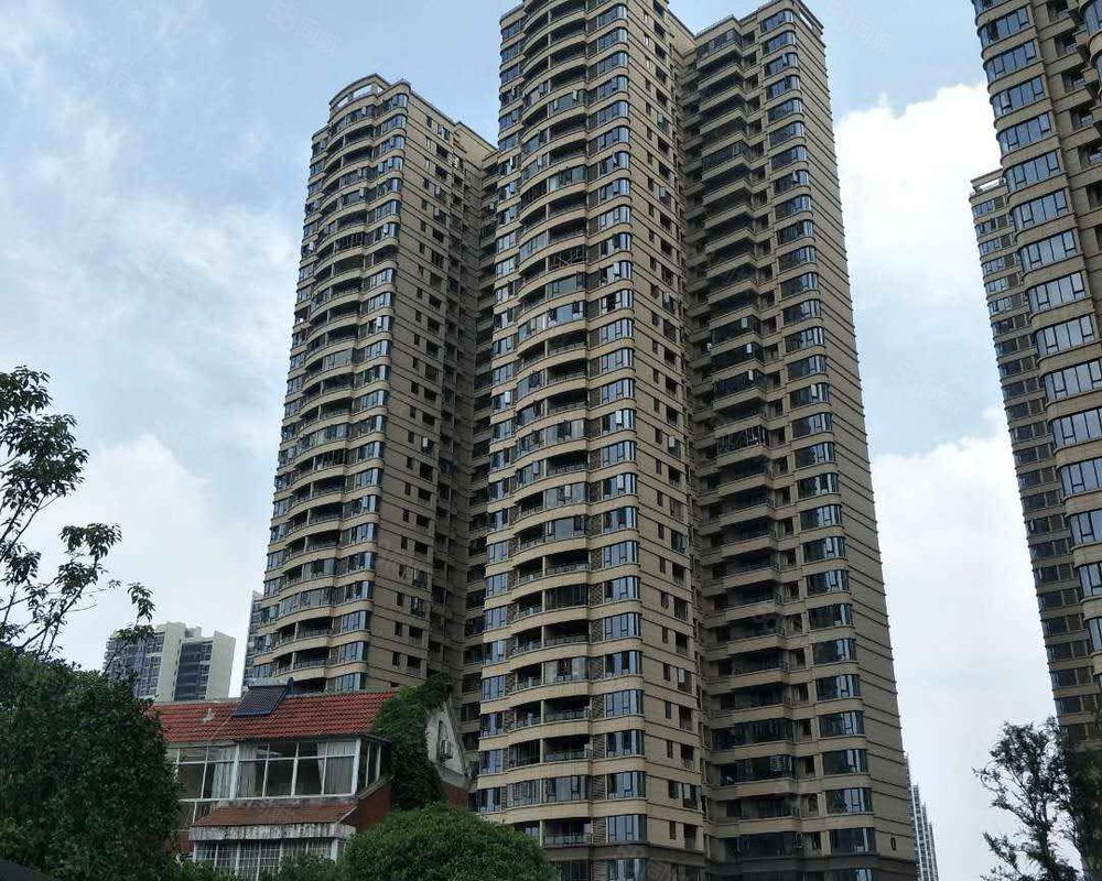 【润和山水郡, 润和山水郡小区详情,房价走势,房源,业主论坛】- 长沙