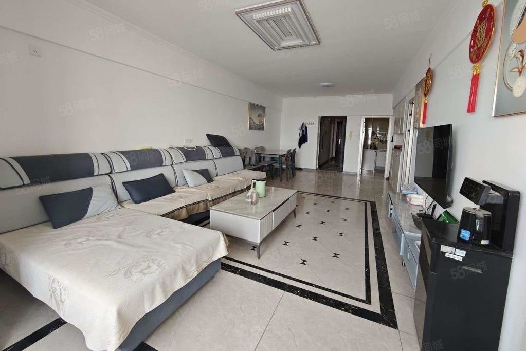 新苑名府2室2厅1卫94㎡南北40万