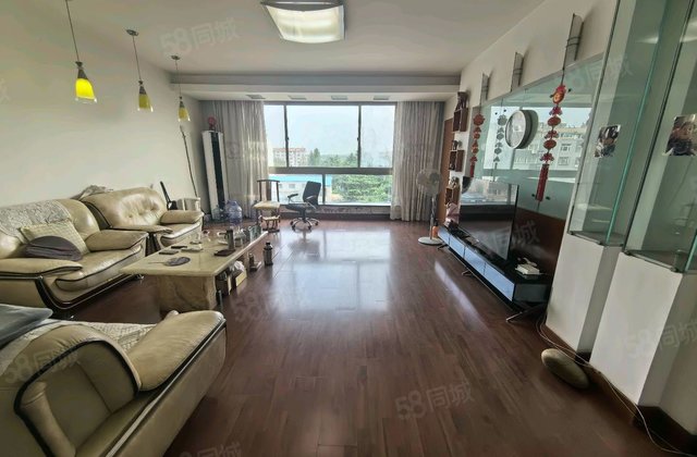 园艺小区4室2厅144㎡56万二手房图片