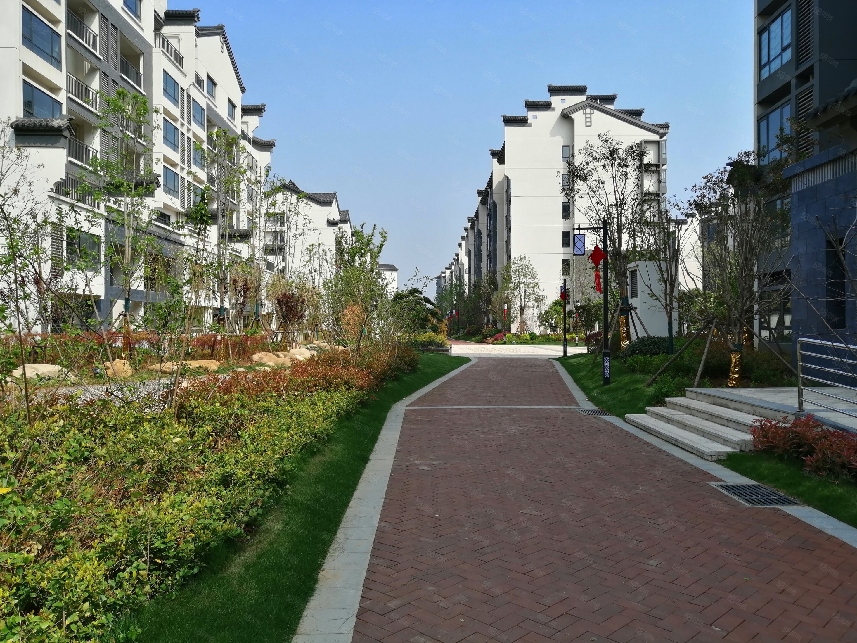 劲爆急售支持公积金贷错过拍大腿中信紧临常绿大溪地