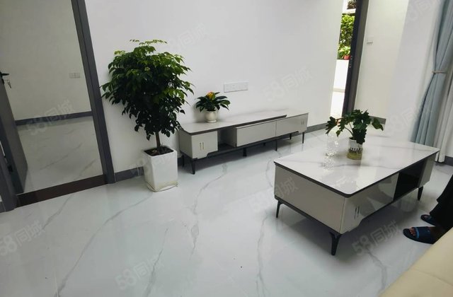 崇善路湾塘二巷2号小区2室1厅60㎡36.8万二手房图片