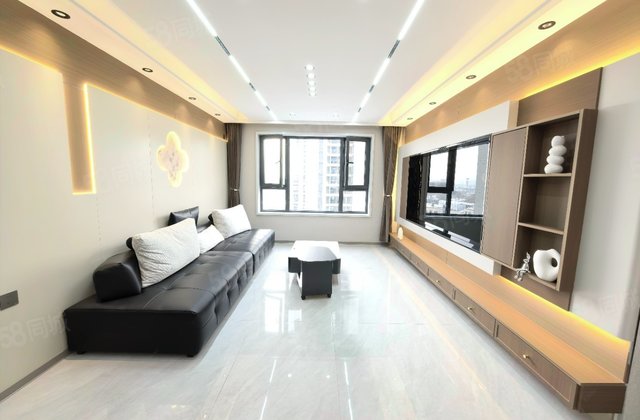 咖啡小镇(北区)2室2厅92.31㎡43万二手房图片