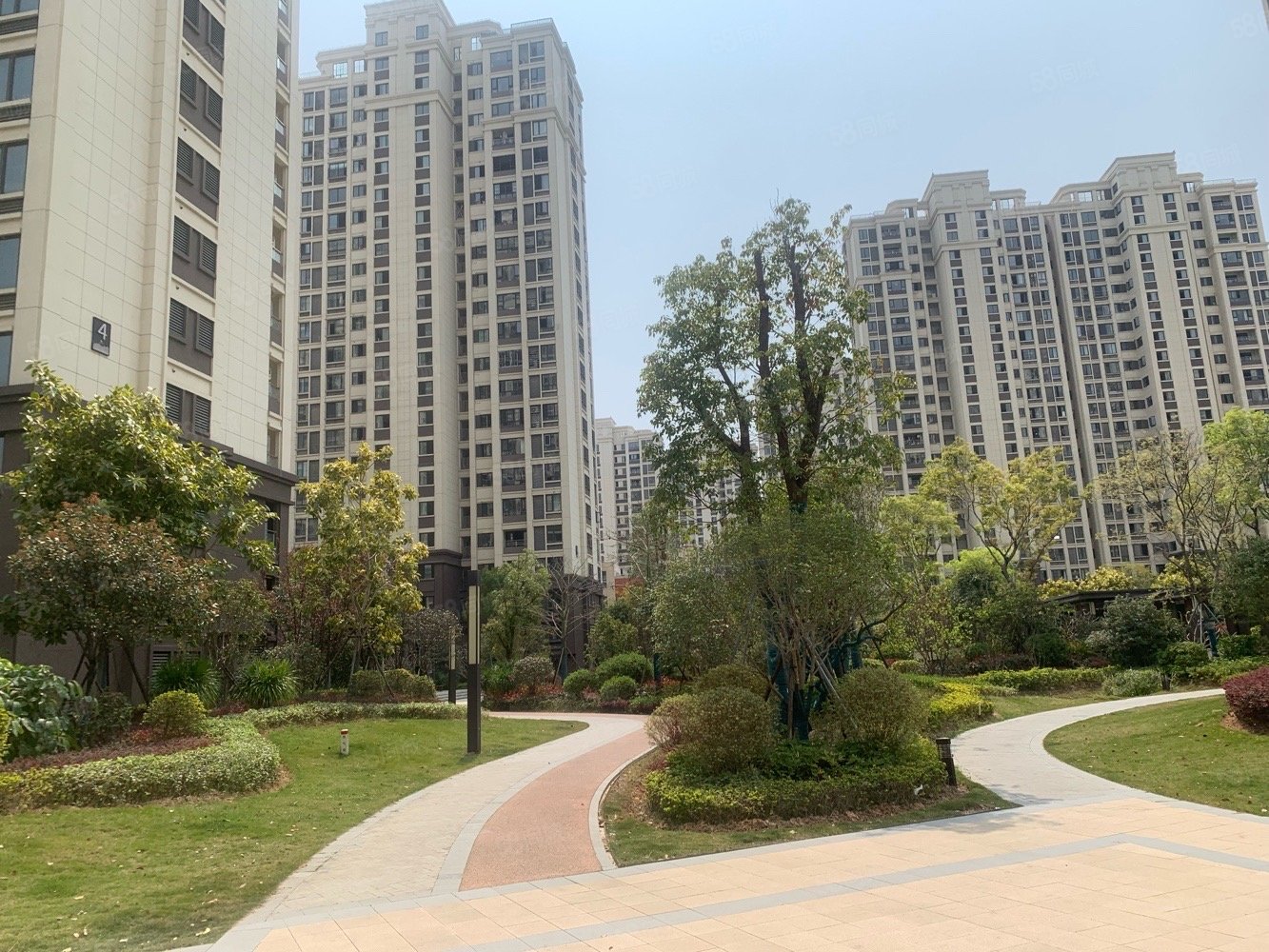霞镜新城三区-福州58同城