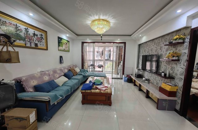 东方苑(石碶)3室2厅104.62㎡140万二手房图片