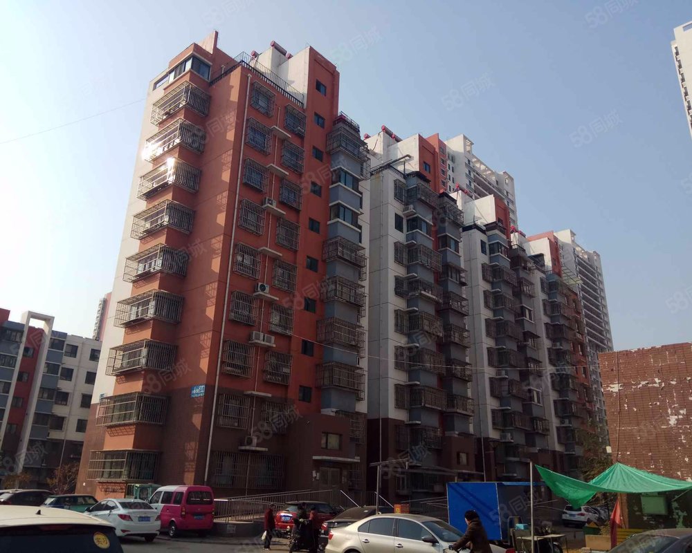 【金泰花园, 金泰花园小区详情,房价走势,房源,业主论坛】- 天津58