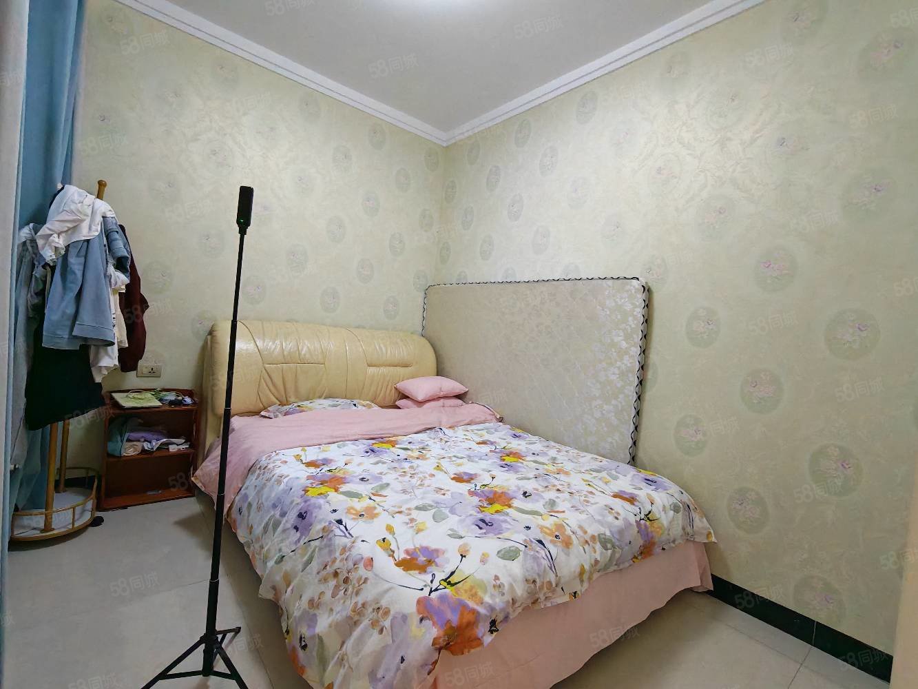 森嘉幸福里2室2厅1卫91㎡南北71.5万