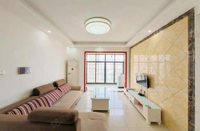 橄榄君庭3室2厅90.4㎡75万二手房图片