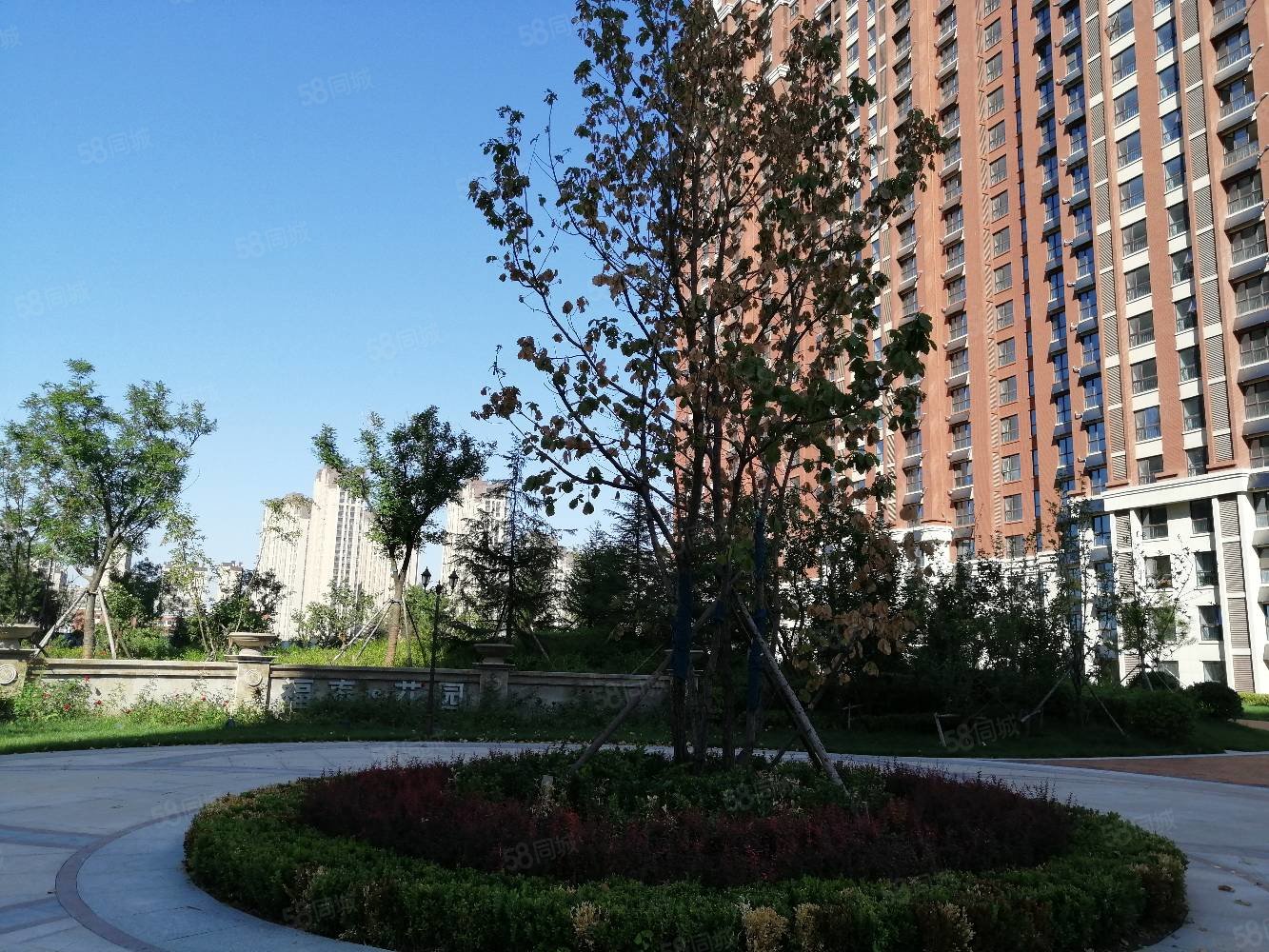 【10图】北京东,大厂早安北京西区,房本满两年,业主自住,,福泰花园