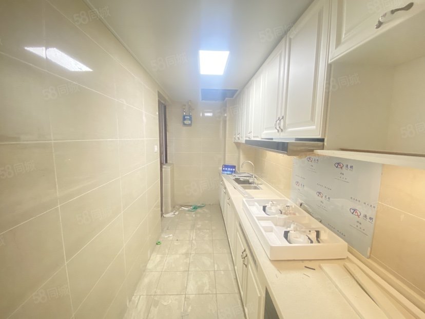 恒大城3室2厅1卫102.66㎡南北78.5万