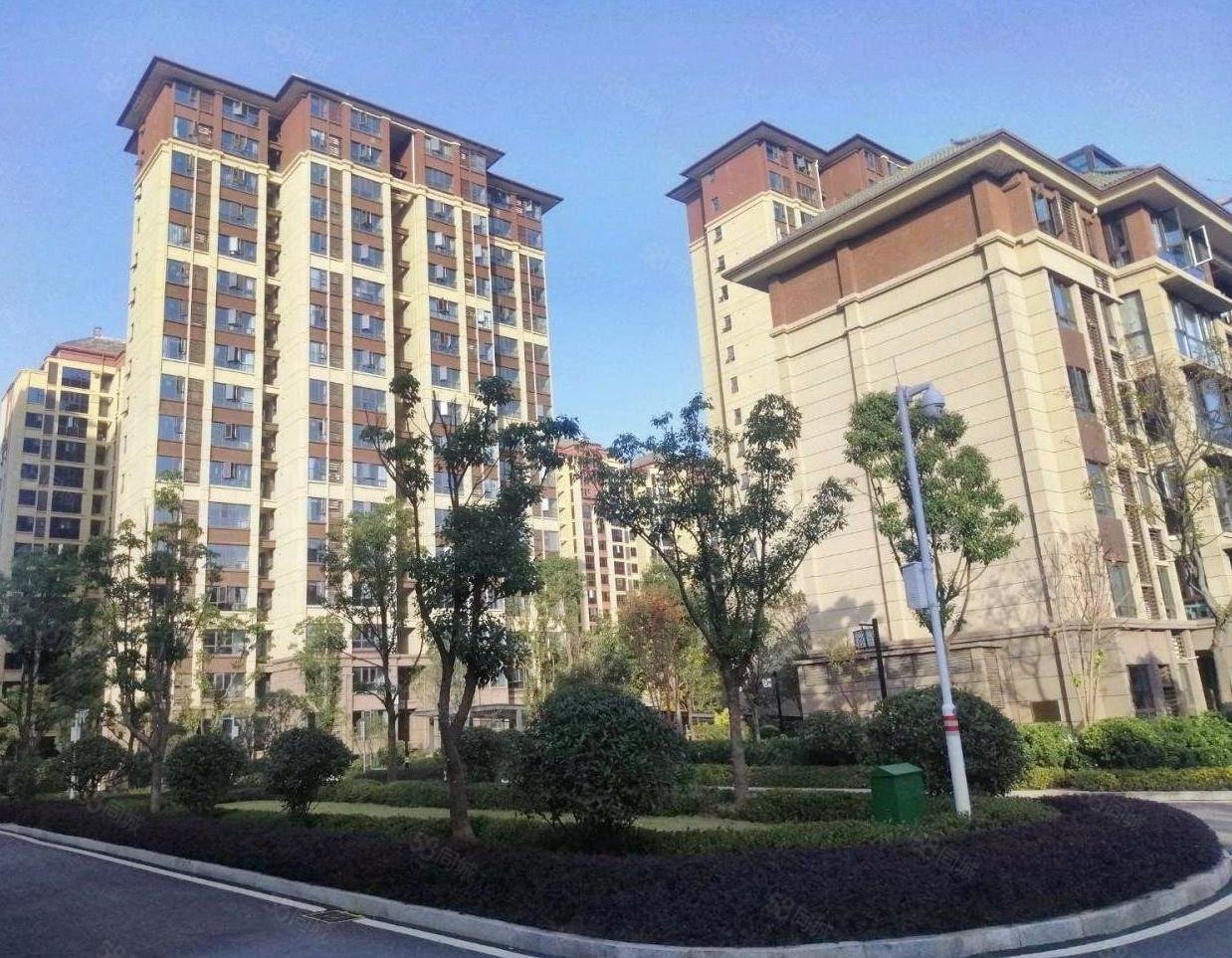 叠墅 下叠 送前后花园 送车位 满二 税低,碧桂园御玺(别墅)-襄阳58