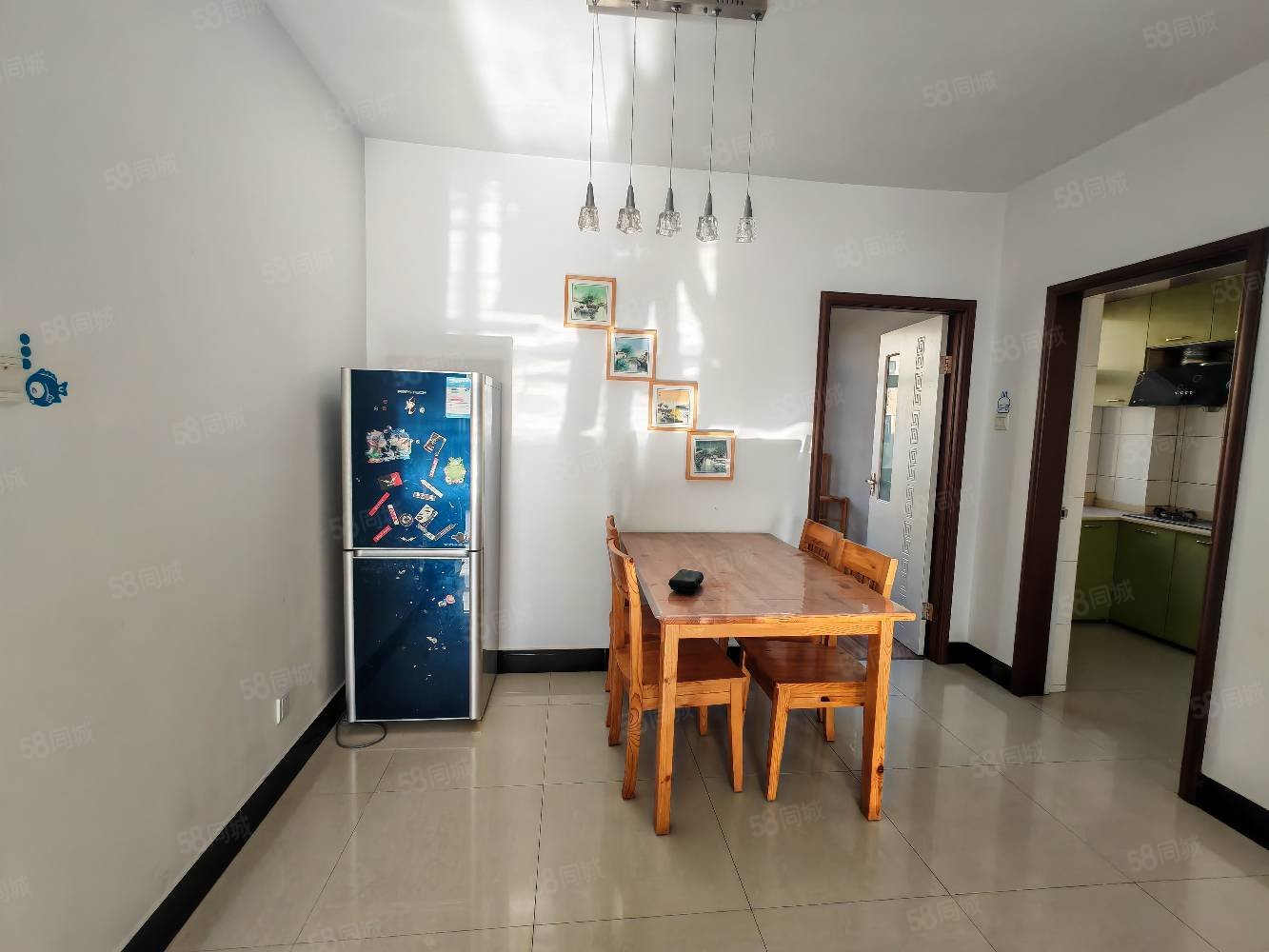 茂源小区3室2厅2卫99㎡南北38.5万