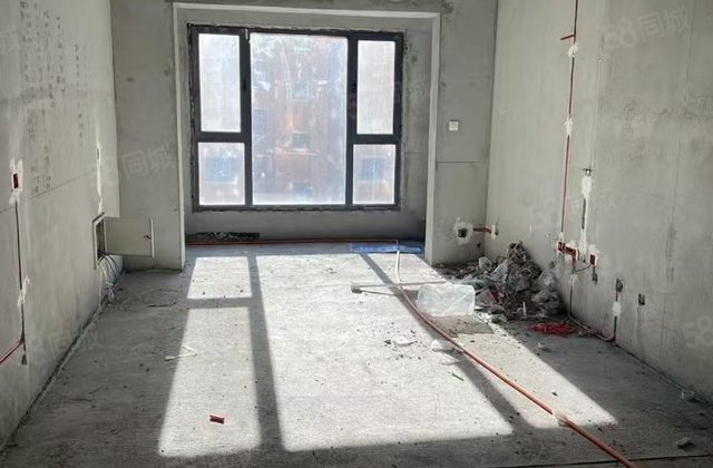 鸿郡小区3室2厅120.19㎡65万二手房图片