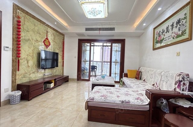 风景城邦英格兰领域3室2厅108.62㎡58万二手房图片