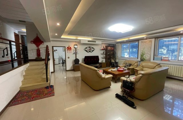 鑫世纪家园4室2厅251㎡138万二手房图片