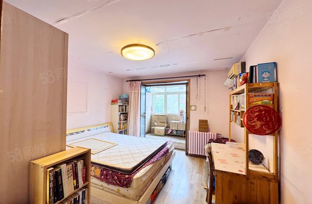 振河里2室1厅57.43㎡208万二手房图片