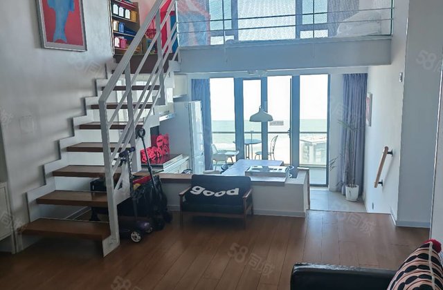 阿那亚2室2厅89㎡290万二手房图片