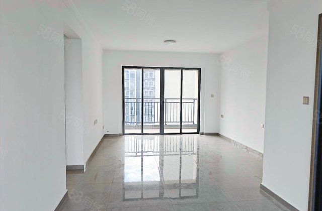 中建映湖万黛5室2厅123.68㎡118万二手房图片