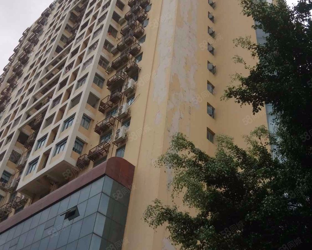 【五邑大厦, 五邑大厦小区详情,房价走势,房源,业主论坛】- 深圳58