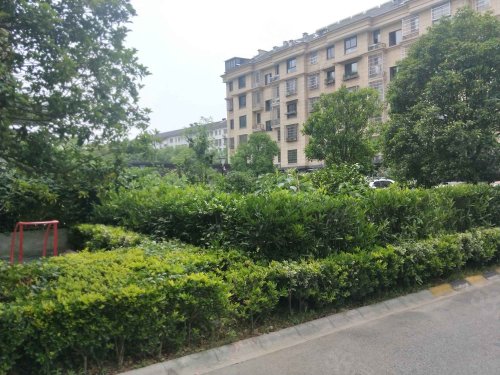 【景都花园房价走势,景都花园房屋出租,景都花园二手房出售】- 绍兴58