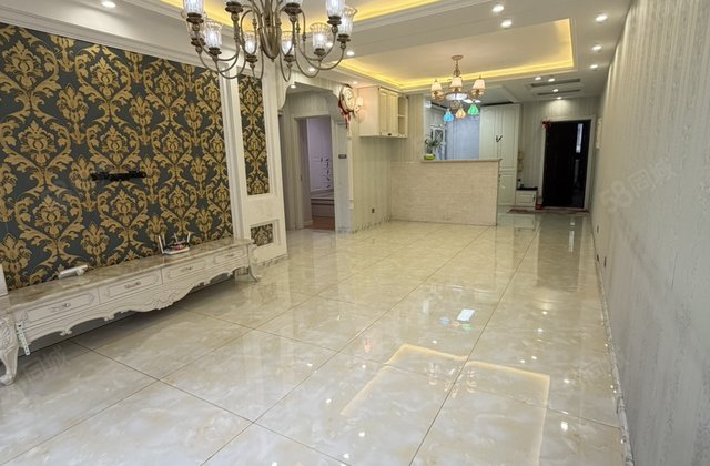 欧洲城2室2厅92㎡64.9万二手房图片