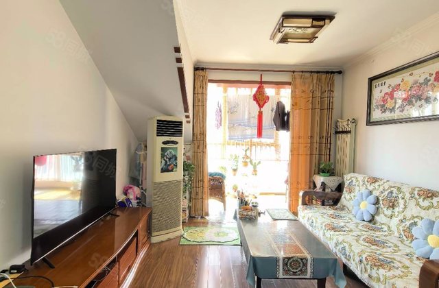 西山枫林(四区)2室1厅84.94㎡318万二手房图片