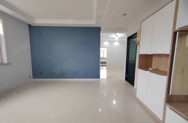 上海公馆2期2室2厅91㎡51.8万二手房图片