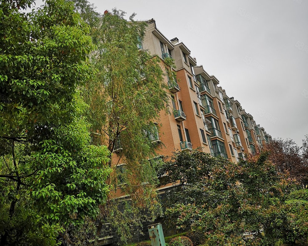 【山水人家, 山水人家小区详情,房价走势,房源,业主论坛】- 滁州58