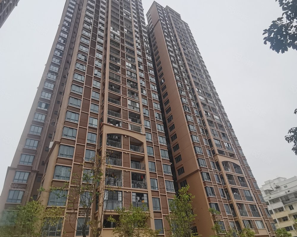 【汇豪国际, 汇豪国际小区详情,房价走势,房源,业主论坛】- 南宁58