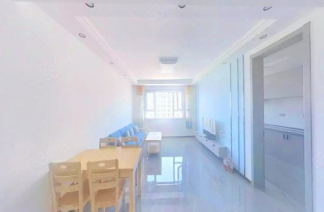 锦绣溪城2室2厅110.92㎡63万二手房图片