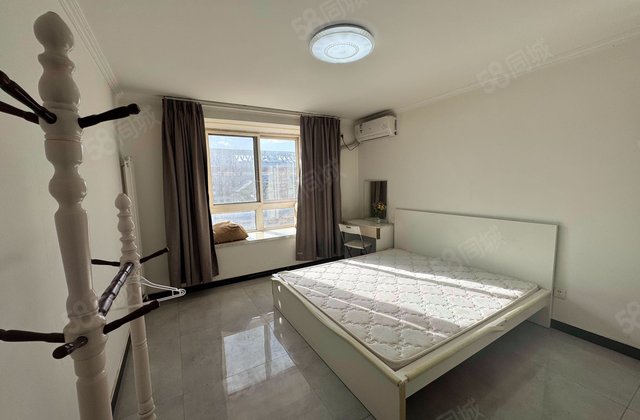 西山枫林(一二区)2室1厅89.08㎡379万二手房图片