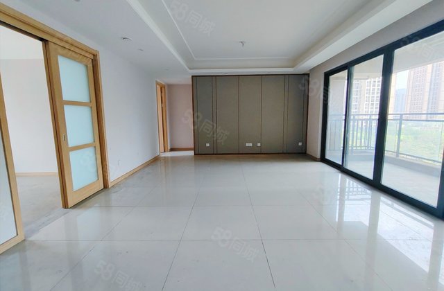 中南上熙府熙悦4室2厅132㎡210万二手房图片