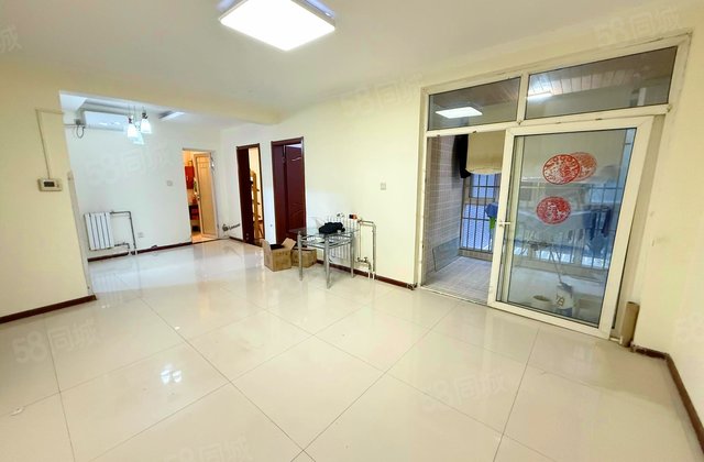 鑫龙天然居(南区)2室2厅83㎡105万二手房图片