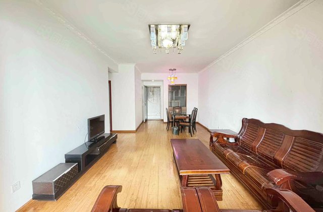 北欧知识城一期3室2厅104㎡85万二手房图片