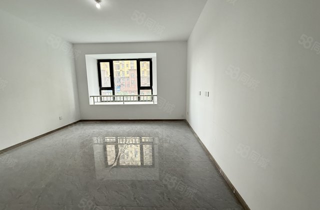 65万！急售！民生城市领秀！新房未住！光明！五中！小高层！