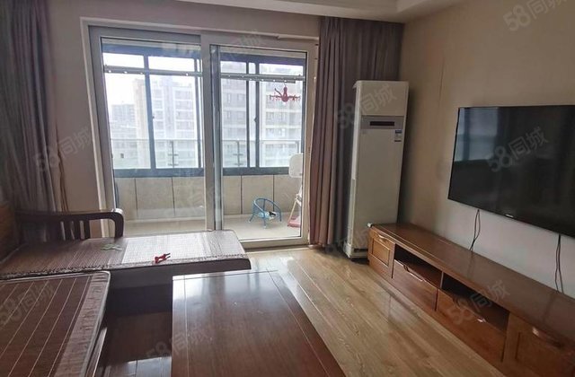 万科云鹭湾雪鹭院3室2厅90㎡99万二手房图片