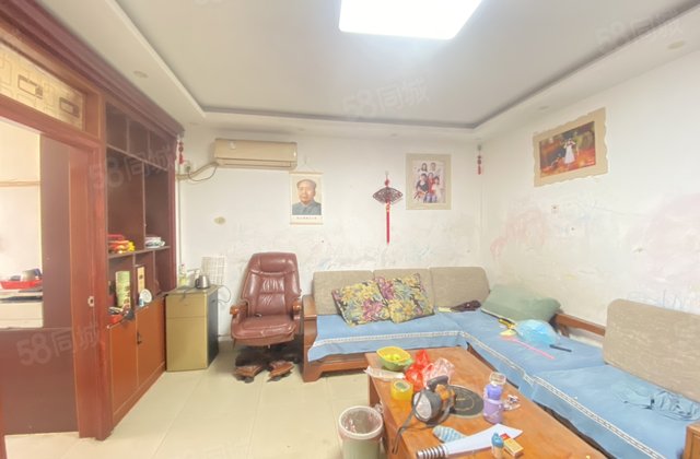 多层二楼 带储带车位 五中 万达 总站 铁投 随时入住