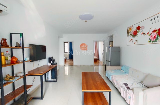 西城济水上苑3室1厅110㎡102万二手房图片