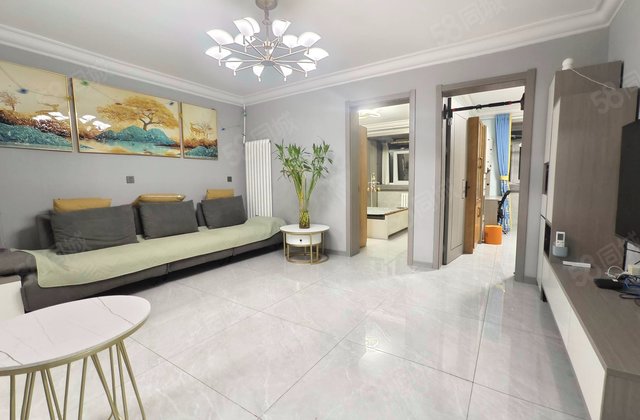 承平园3室2厅101.04㎡199万二手房图片