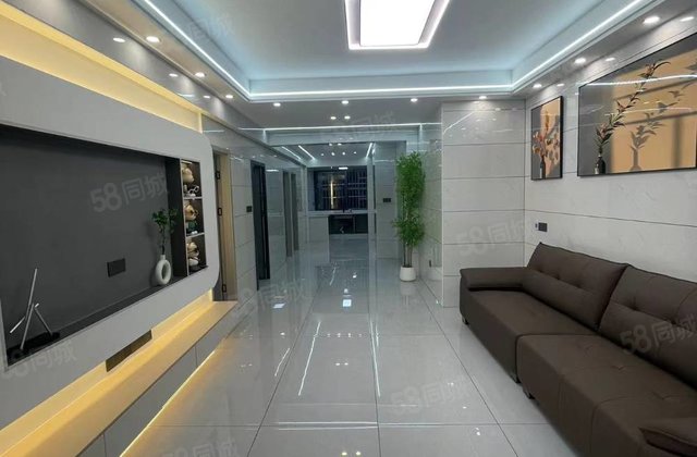 鑫源嘉华3室2厅91㎡49.9万二手房图片