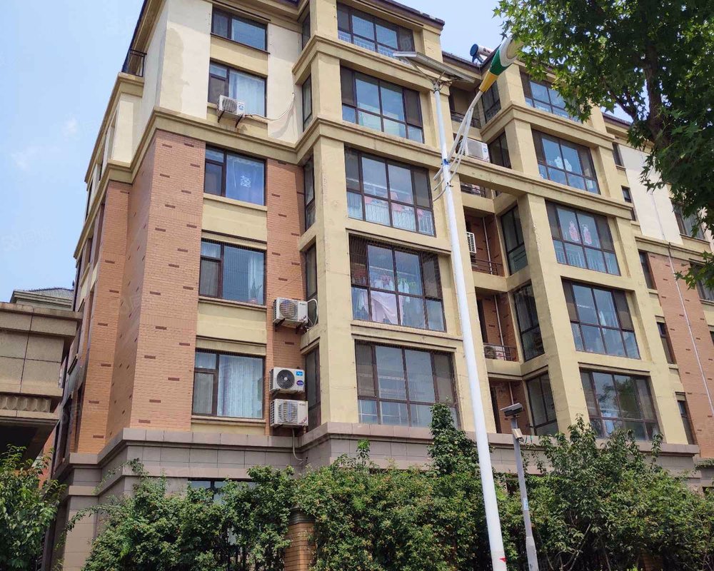 【翠湖天地, 翠湖天地小区详情,房价走势,房源,业主论坛】- 滕州58