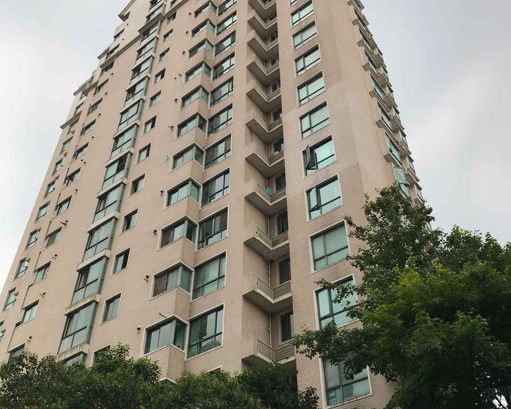 【中环家园(一期), 中环家园(一期)小区详情,房价走势,房源,业主论坛