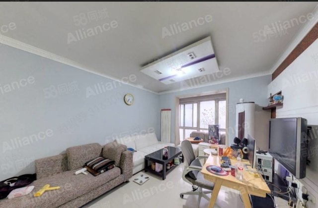 绿水湾公寓3室1厅119.47㎡72万二手房图片