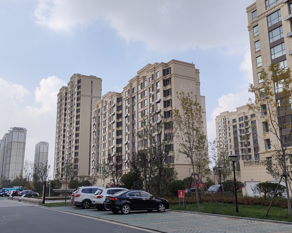 【翰林学府, 翰林学府小区详情,房价走势,房源,业主论坛】- 龙口58