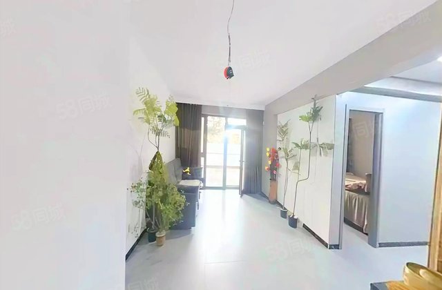 嘉柏湾2室2厅85.31㎡72万二手房图片