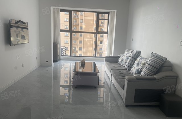 华强城薇斯卡(七期)3室2厅97㎡65万二手房图片